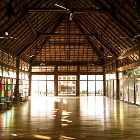 Las Ranitas Eco Boutique Hotel Tulum Eksteriør bilde