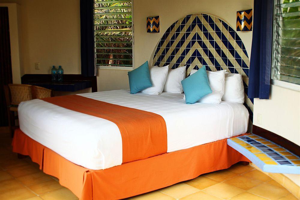 Las Ranitas Eco Boutique Hotel Tulum Eksteriør bilde