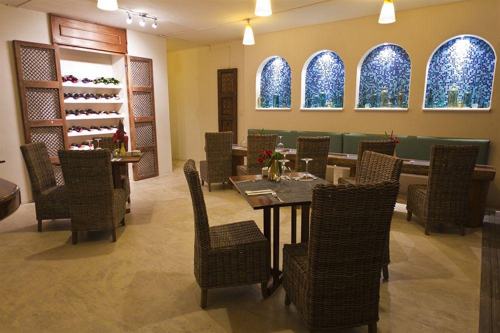 Las Ranitas Eco Boutique Hotel Tulum Eksteriør bilde