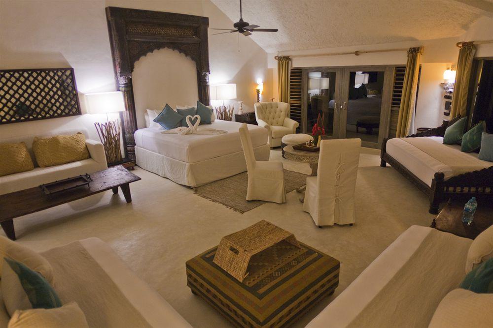 Las Ranitas Eco Boutique Hotel Tulum Eksteriør bilde