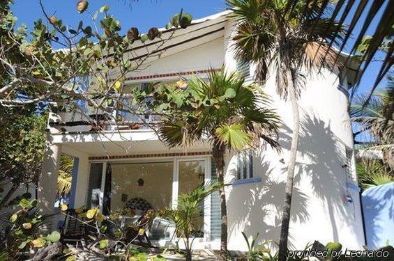 Las Ranitas Eco Boutique Hotel Tulum Eksteriør bilde