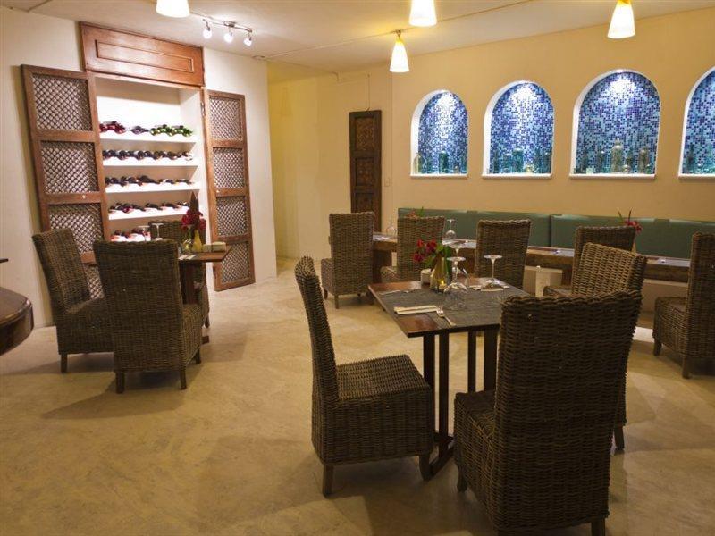 Las Ranitas Eco Boutique Hotel Tulum Eksteriør bilde