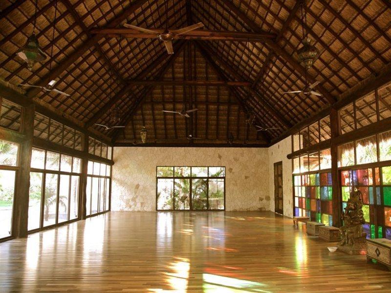 Las Ranitas Eco Boutique Hotel Tulum Eksteriør bilde