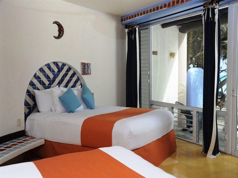Las Ranitas Eco Boutique Hotel Tulum Eksteriør bilde