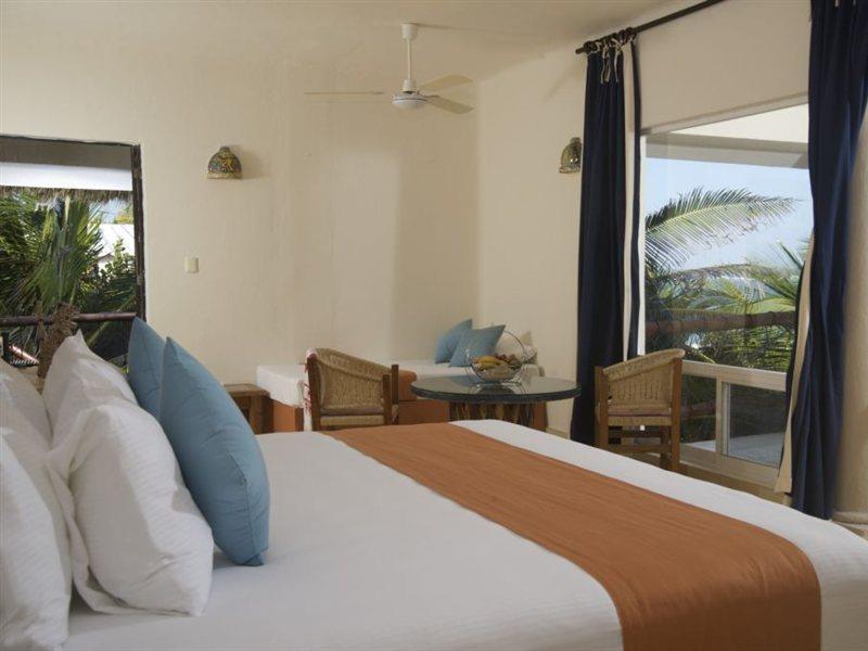 Las Ranitas Eco Boutique Hotel Tulum Eksteriør bilde